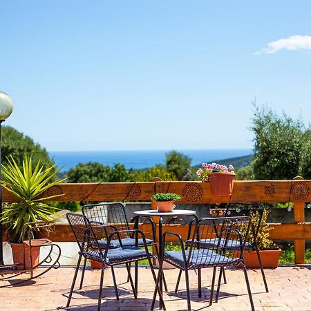 Agriturismo Paulesa Dorgali Kültér fotó