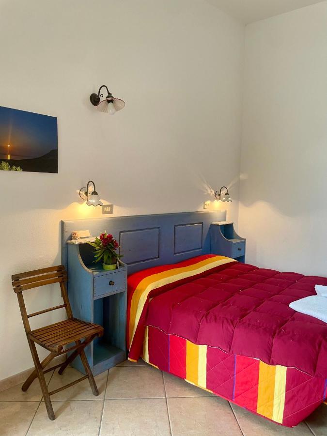 Agriturismo Paulesa Dorgali Kültér fotó