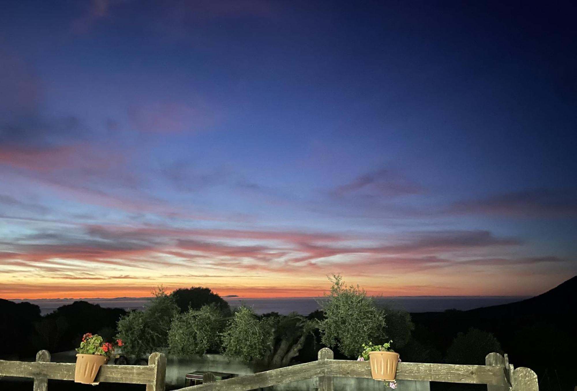 Agriturismo Paulesa Dorgali Kültér fotó