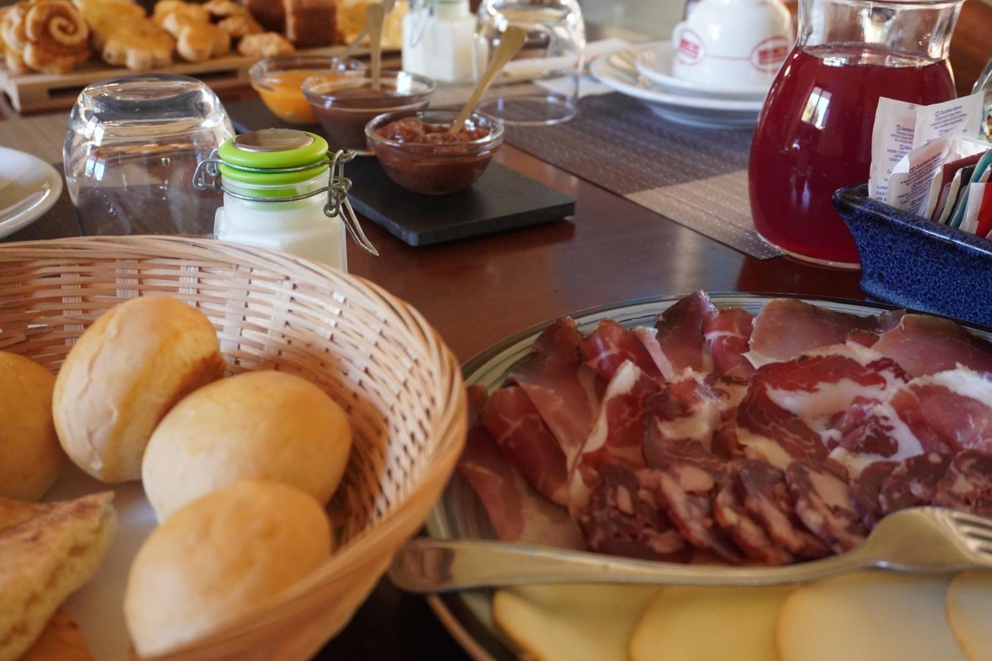 Agriturismo Paulesa Dorgali Kültér fotó