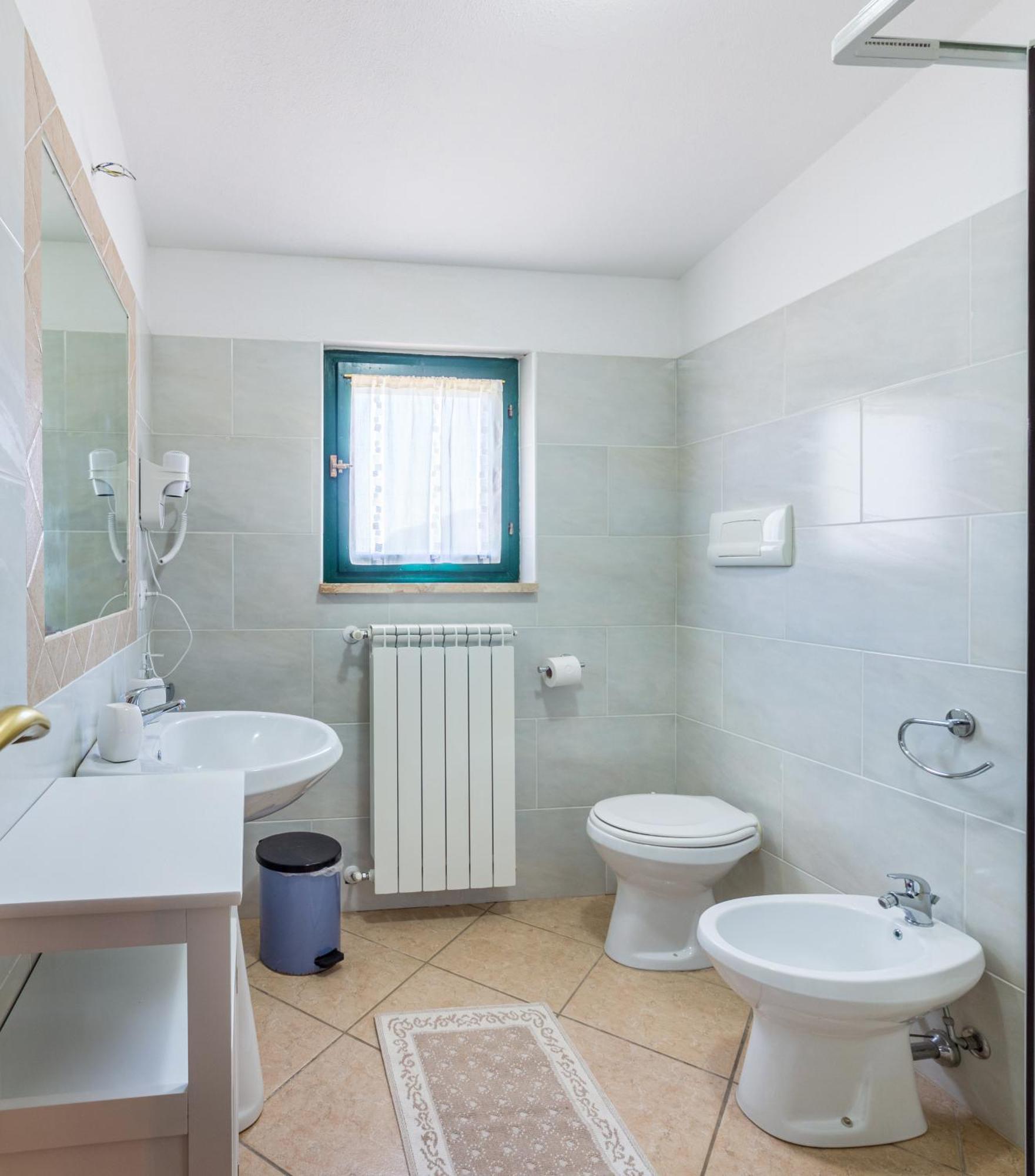 Agriturismo Paulesa Dorgali Kültér fotó